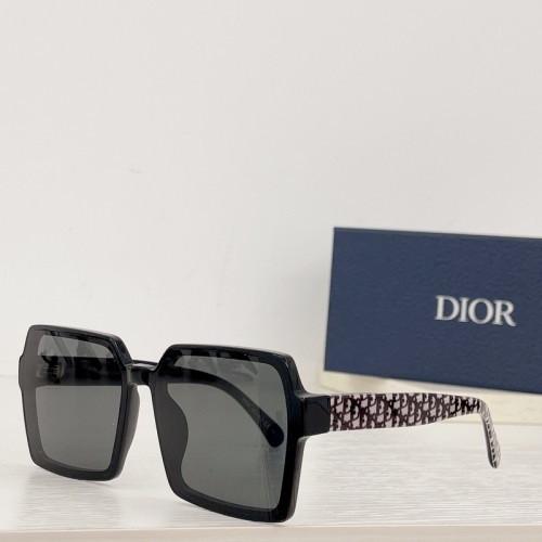 Dior Sunglasses AAAA-1884
