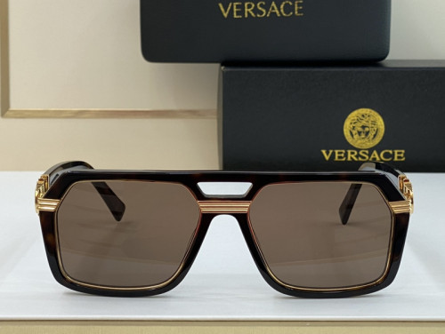 Versace Sunglasses AAAA-1652
