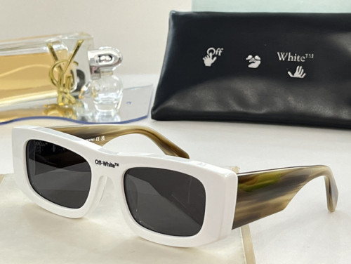 Off white Sunglasses AAAA-474