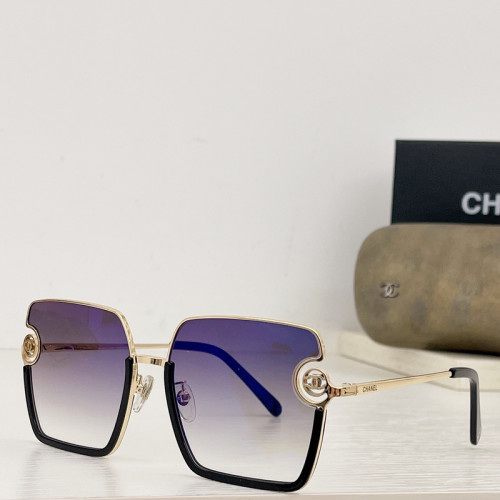 CHNL Sunglasses AAAA-1933