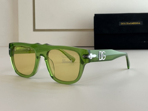 D&G Sunglasses AAAA-1017