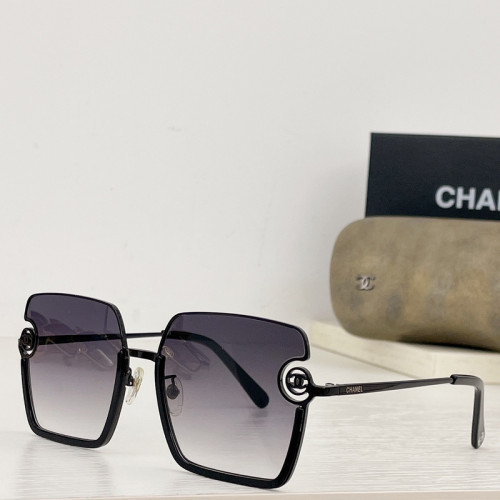 CHNL Sunglasses AAAA-1938