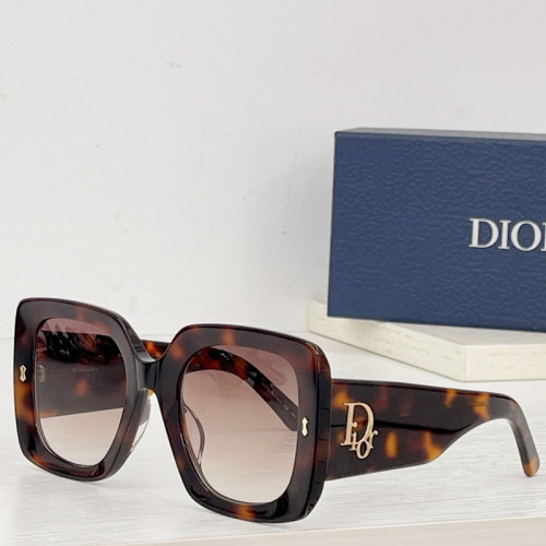 Dior Sunglasses AAAA-1896