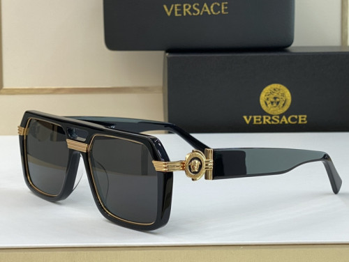 Versace Sunglasses AAAA-1654