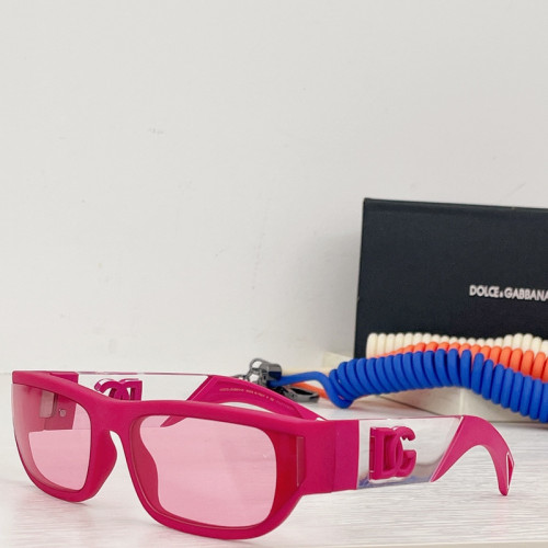 D&G Sunglasses AAAA-923