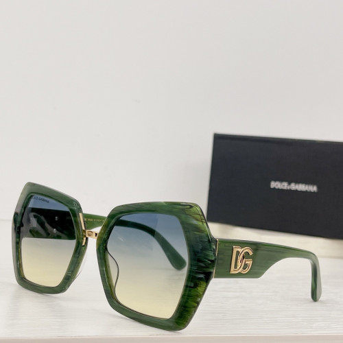 D&G Sunglasses AAAA-1229