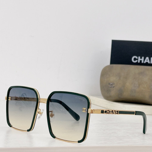 CHNL Sunglasses AAAA-1856