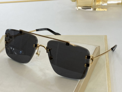 Cartier Sunglasses AAAA-2124