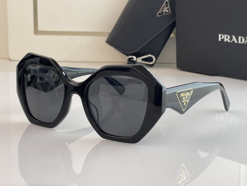 Prada Sunglasses AAAA-2406
