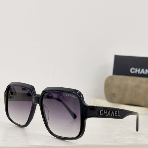 CHNL Sunglasses AAAA-1960