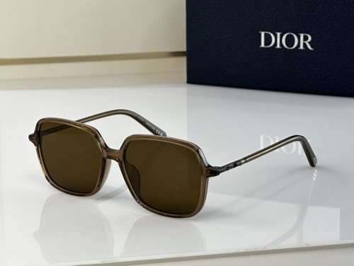 Dior Sunglasses AAAA-1698