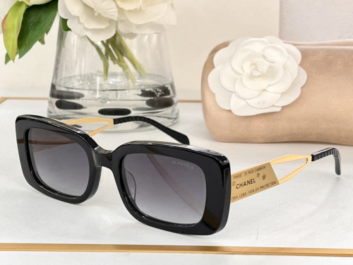 CHNL Sunglasses AAAA-2050