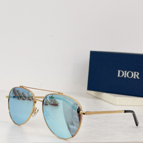 Dior Sunglasses AAAA-1893