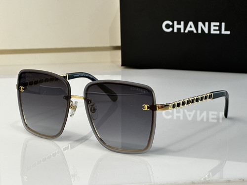 CHNL Sunglasses AAAA-1875