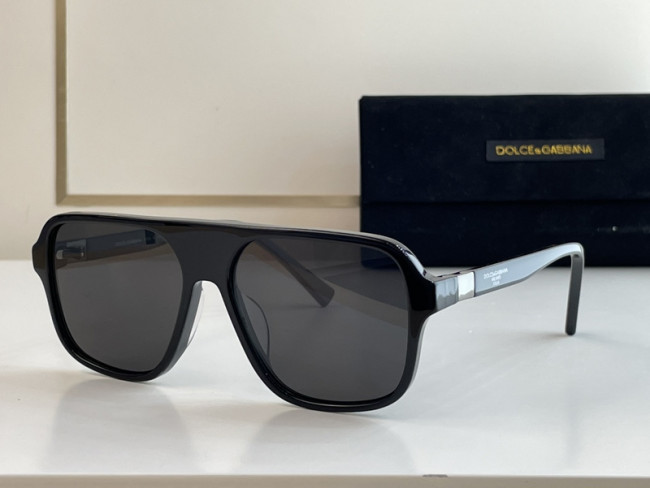 D&G Sunglasses AAAA-993
