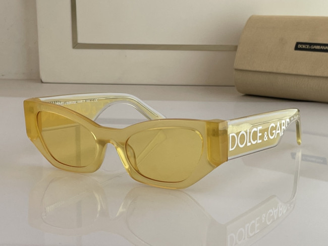 D&G Sunglasses AAAA-1185