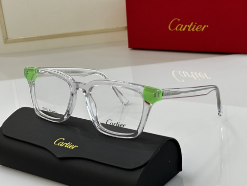 Cartier Sunglasses AAAA-1971