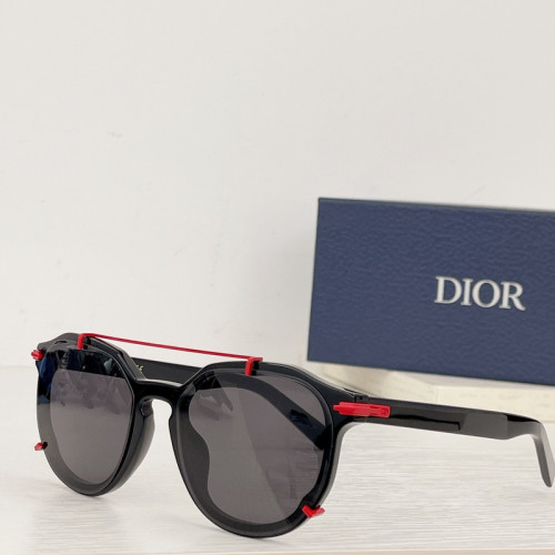 Dior Sunglasses AAAA-1855