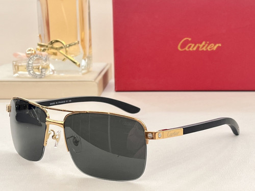Cartier Sunglasses AAAA-1994
