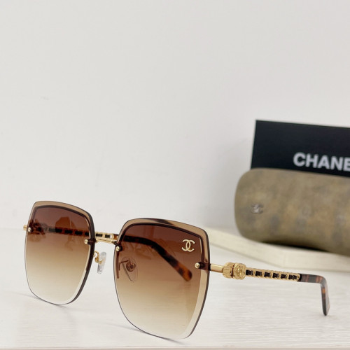 CHNL Sunglasses AAAA-2019