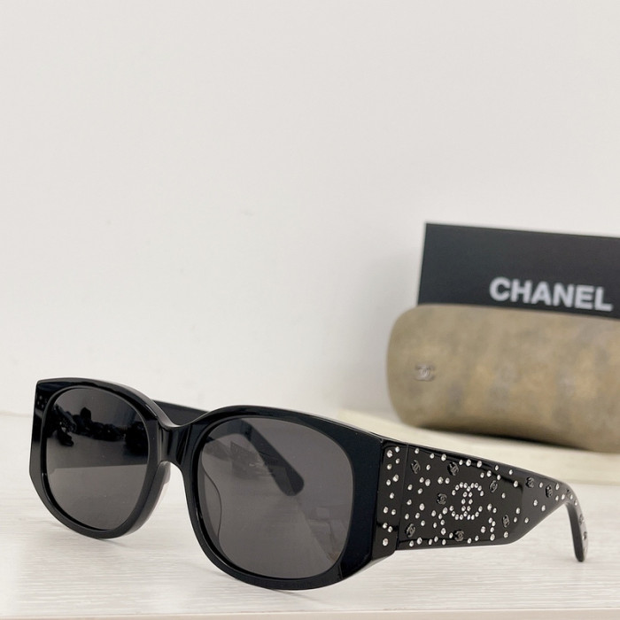 CHNL Sunglasses AAAA-1822