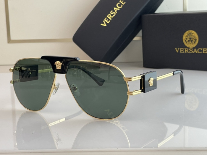 Versace Sunglasses AAAA-1638