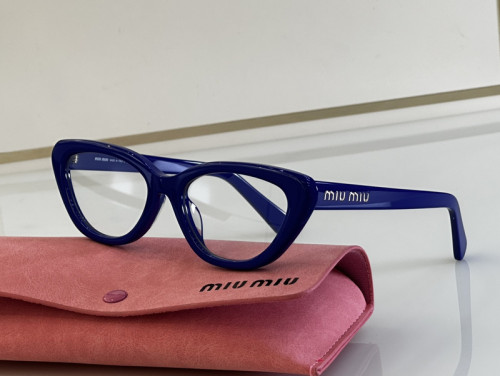 Miu Miu Sunglasses AAAA-353