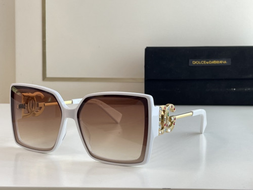 D&G Sunglasses AAAA-992