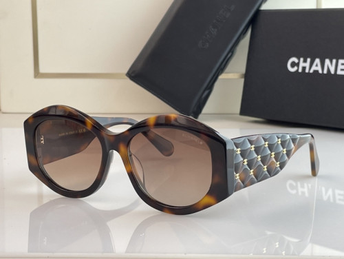 CHNL Sunglasses AAAA-2092