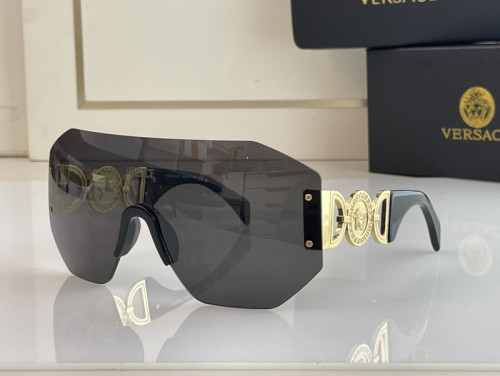 Versace Sunglasses AAAA-1643