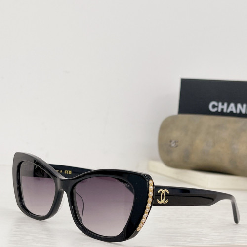 CHNL Sunglasses AAAA-1809