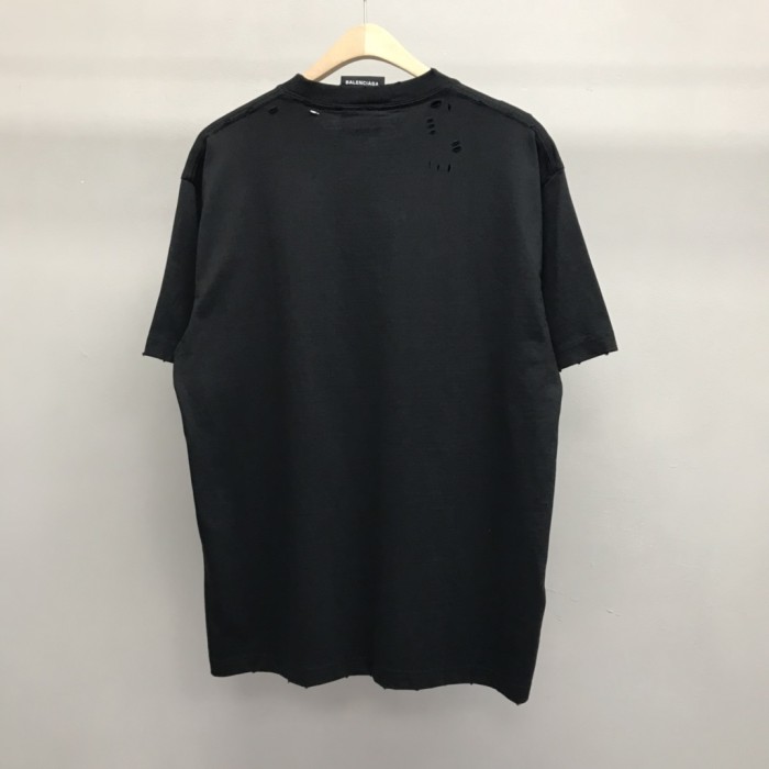 B Shirt 1：1 Quality-2809(XS-L)