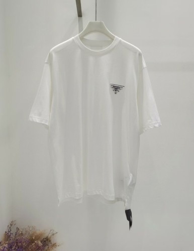 Prada Shirt High End Quality-058