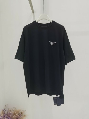 Prada Shirt High End Quality-057