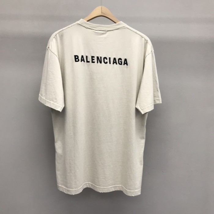 B Shirt 1：1 Quality-2813(XS-L)