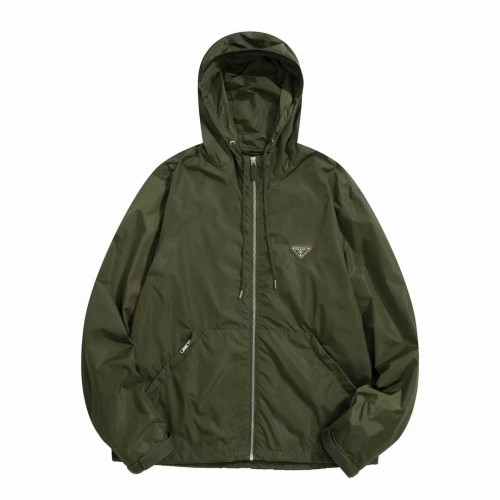 Prada Jacket High End Quality-057
