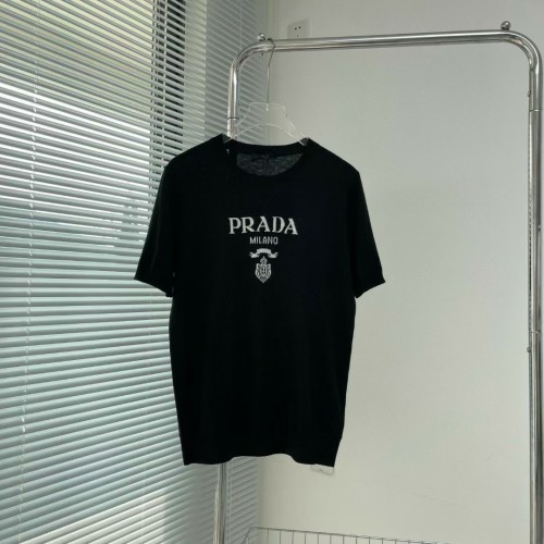Prada Shirt High End Quality-056