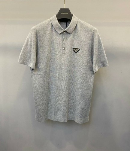 Prada Shirt High End Quality-062