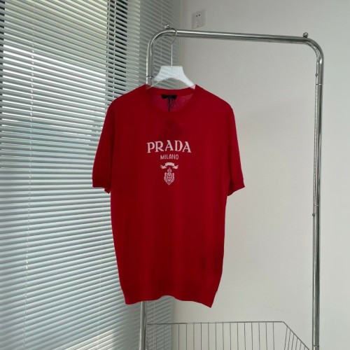 Prada Shirt High End Quality-059