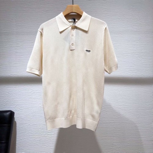 Prada Shirt High End Quality-065
