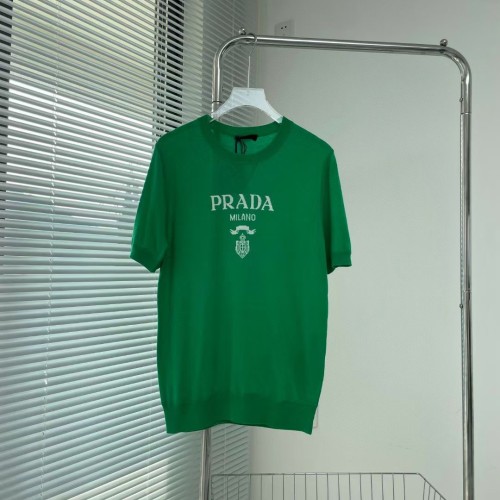Prada Shirt High End Quality-060