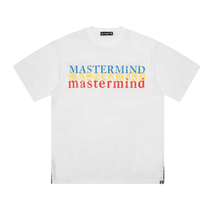 MMJ Shirt 1：1 Quality-015(S-XL)