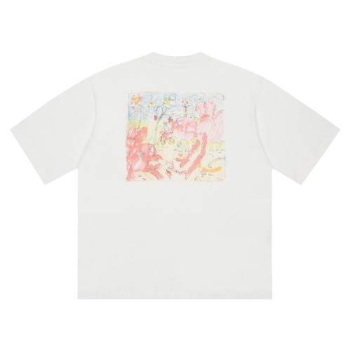 Amiri Shirt 1：1 Quality-093(XS-L)