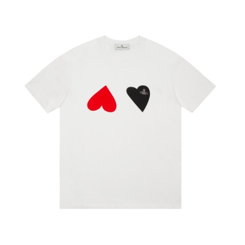 Amiri Shirt 1：1 Quality-076(XS-L)