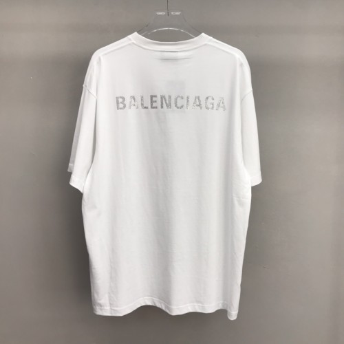 B Shirt 1：1 Quality-2821(XS-L)
