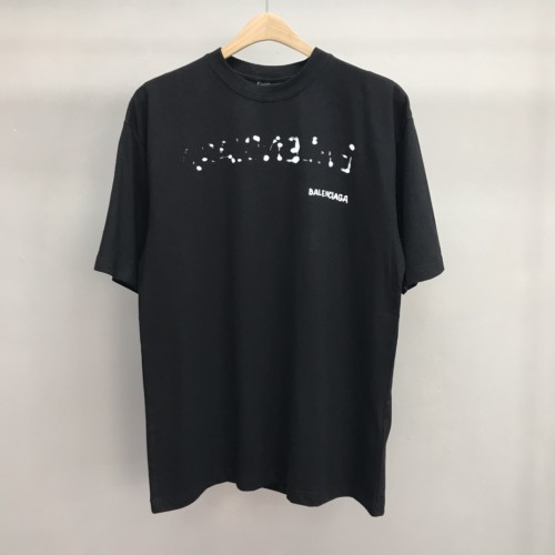 B Shirt 1：1 Quality-2817(XS-L)