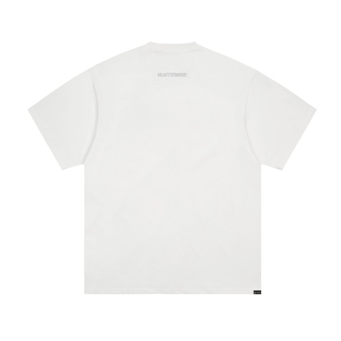 MMJ Shirt 1：1 Quality-007(S-XL)