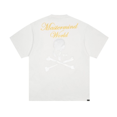MMJ Shirt 1：1 Quality-003(S-XL)