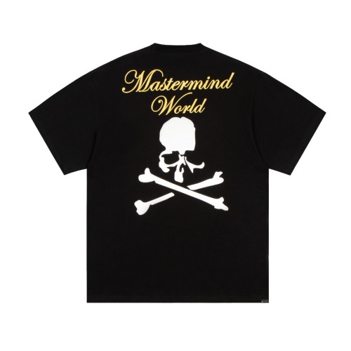 MMJ Shirt 1：1 Quality-001(S-XL)
