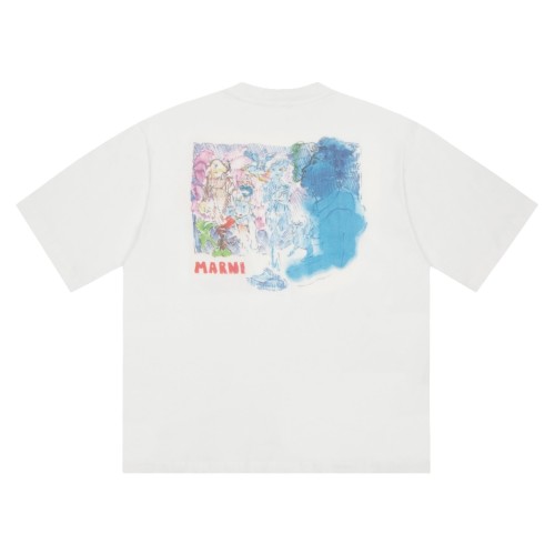 Amiri Shirt 1：1 Quality-089(XS-L)